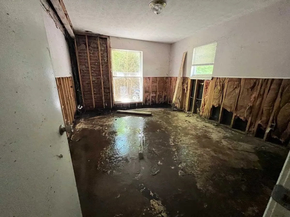 Water Damage Restoration services in Seven Hills, OH